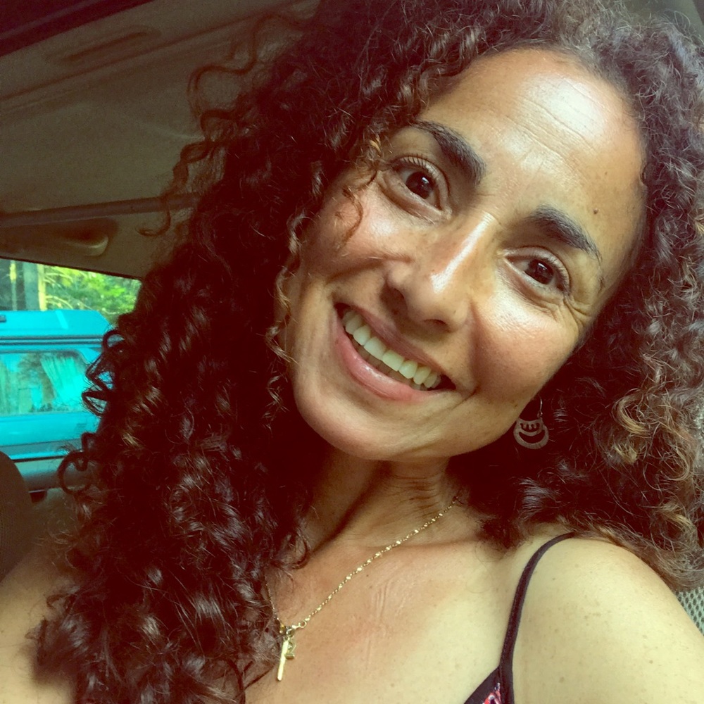 Meet your Posher, Vero